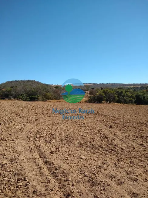 Foto 7 de Fazenda / Haras à venda, 654m2 em Centro, Alto Paraiso De Goias - GO