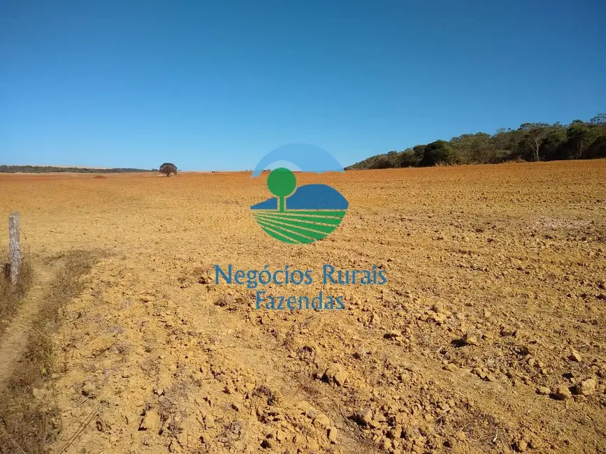 Foto 9 de Fazenda / Haras à venda, 654m2 em Centro, Alto Paraiso De Goias - GO