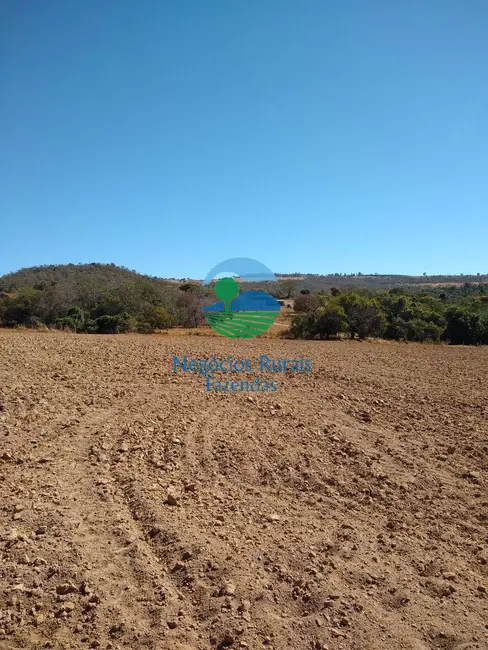 Foto 5 de Fazenda / Haras à venda, 654m2 em Centro, Alto Paraiso De Goias - GO