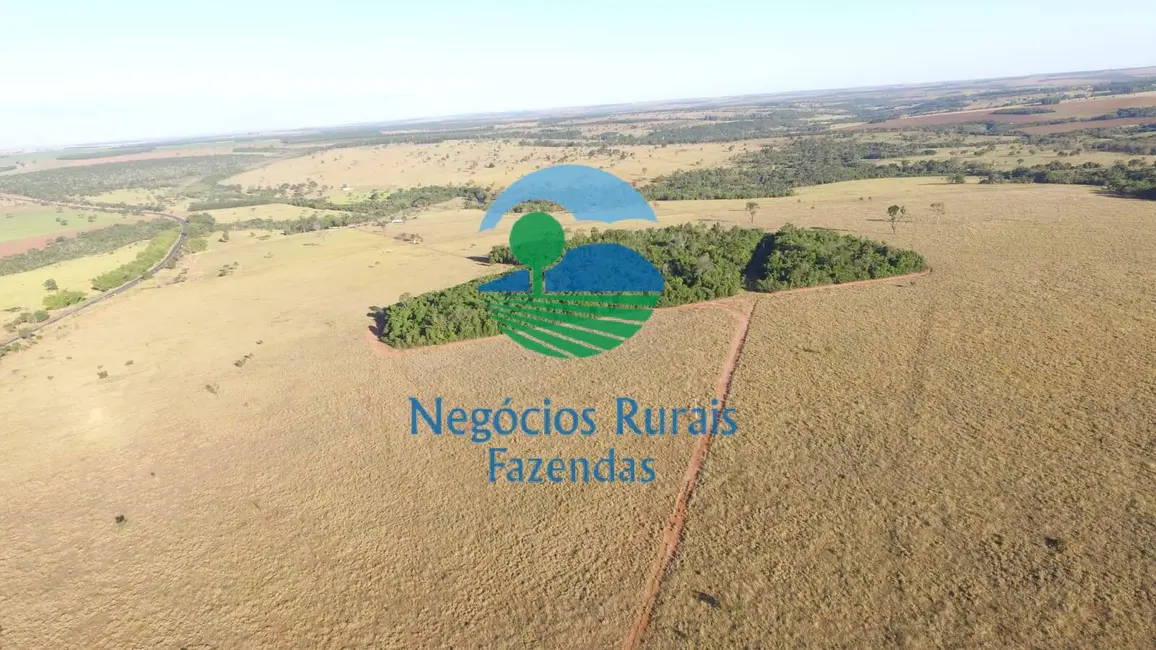 Foto 9 de Fazenda / Haras à venda em Centro, Jatai - GO