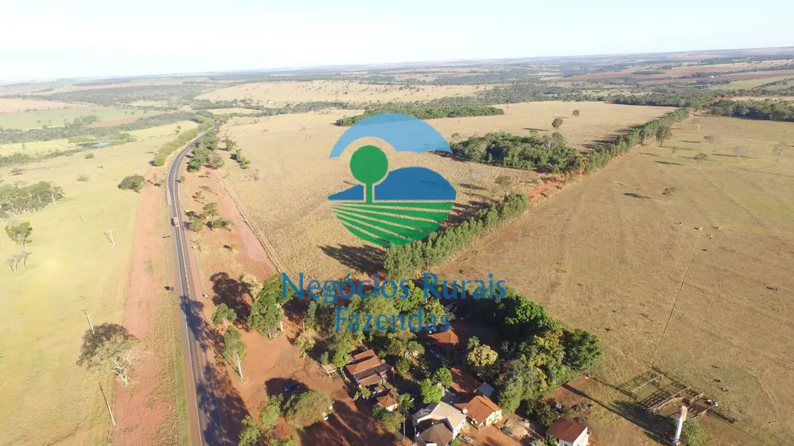 Foto 10 de Fazenda / Haras à venda em Centro, Jatai - GO