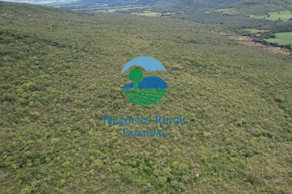 Foto 7 de Fazenda / Haras com 2 quartos à venda, 972m2 em Barro Alto - GO