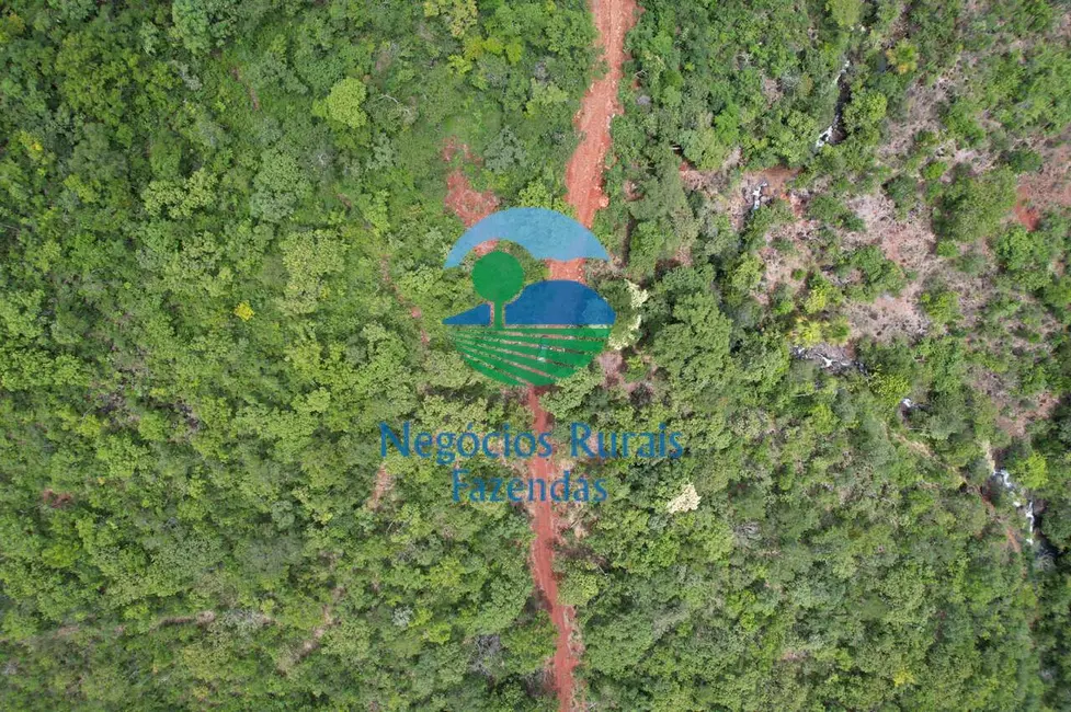 Foto 6 de Fazenda / Haras com 2 quartos à venda, 972m2 em Barro Alto - GO