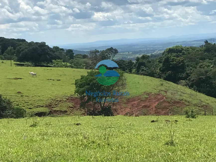 Foto 9 de Fazenda / Haras à venda, 1085m2 em Barro Alto - GO