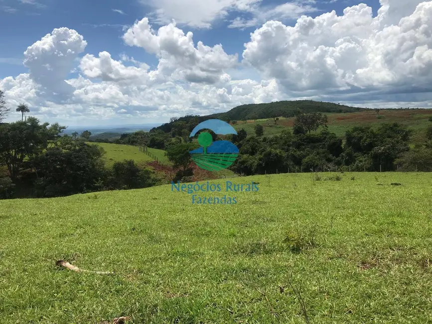 Foto 6 de Fazenda / Haras à venda, 1085m2 em Barro Alto - GO