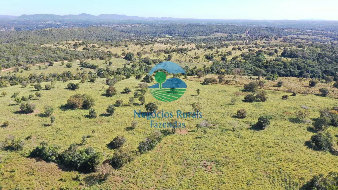 Foto 8 de Fazenda / Haras à venda em Alto Horizonte - GO