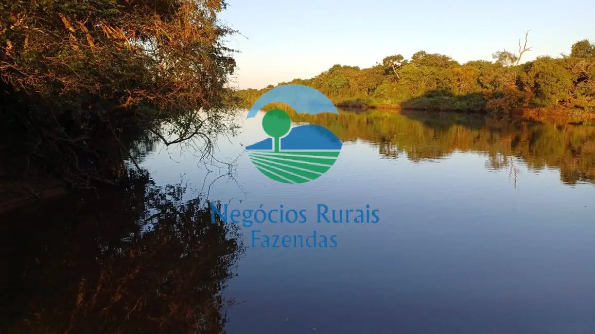 Foto 4 de Fazenda / Haras à venda, 818m2 em Setor Central, Formoso Do Araguaia - TO