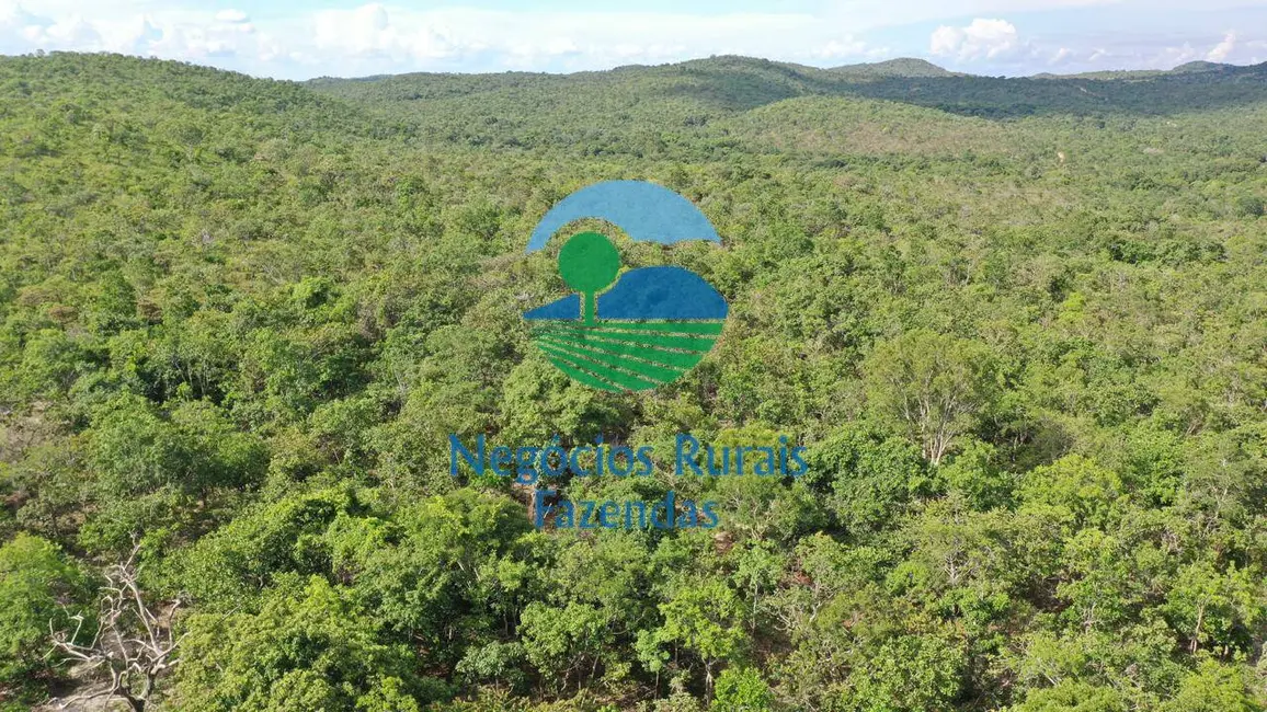 Foto 5 de Fazenda / Haras à venda, 968m2 em Setor Central, Uruacu - GO