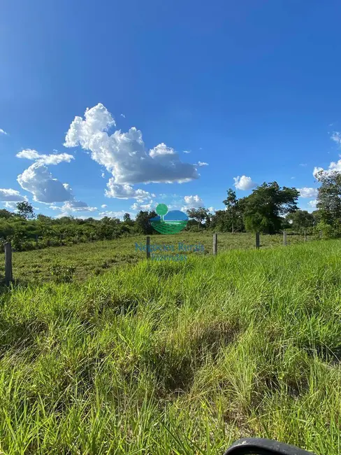Foto 4 de Fazenda / Haras com 8 quartos à venda, 2473m2 em Centro, Cocalinho - MT