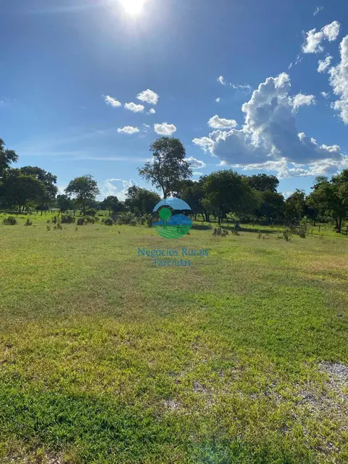 Foto 7 de Fazenda / Haras com 8 quartos à venda, 2473m2 em Centro, Cocalinho - MT