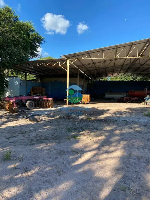 Foto 9 de Fazenda / Haras com 8 quartos à venda, 2473m2 em Centro, Cocalinho - MT