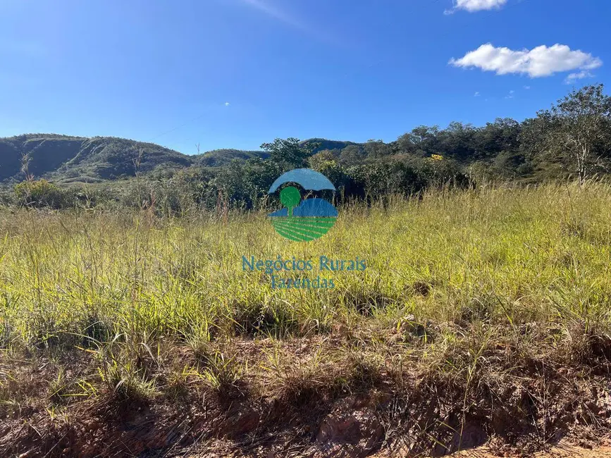 Fazenda / Haras com 6 quartos à venda, 740m2 em Niquelandia - GO - imagem 7 Foto 7 de Fazenda / Haras com 6 quartos à venda, 740m2 em Niquelandia - GO