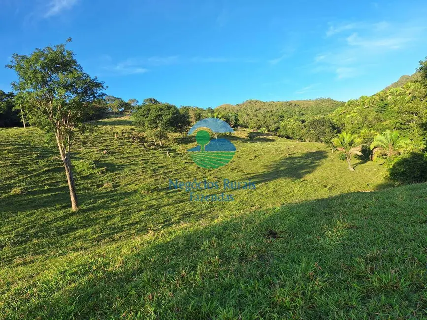 Fazenda / Haras com 6 quartos à venda, 740m2 em Niquelandia - GO - imagem 2 Foto 2 de Fazenda / Haras com 6 quartos à venda, 740m2 em Niquelandia - GO