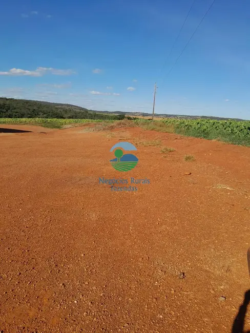 Fazenda / Haras com 12 quartos à venda, 788m2 em Caldas Novas - GO - imagem 7 Foto 7 de Fazenda / Haras com 12 quartos à venda, 788m2 em Caldas Novas - GO