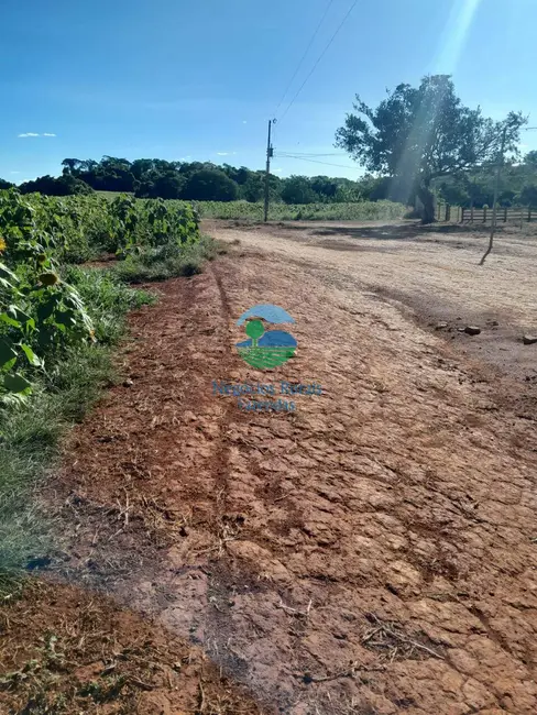 Fazenda / Haras com 12 quartos à venda, 788m2 em Caldas Novas - GO - imagem 6 Foto 6 de Fazenda / Haras com 12 quartos à venda, 788m2 em Caldas Novas - GO