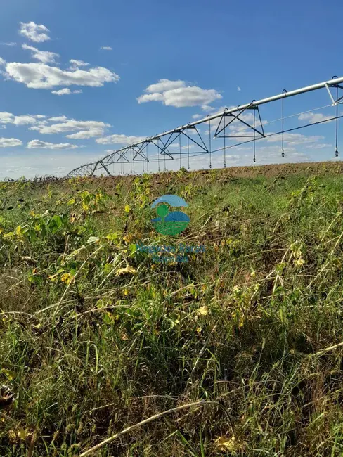 Fazenda / Haras com 12 quartos à venda, 788m2 em Caldas Novas - GO - imagem 3 Foto 3 de Fazenda / Haras com 12 quartos à venda, 788m2 em Caldas Novas - GO