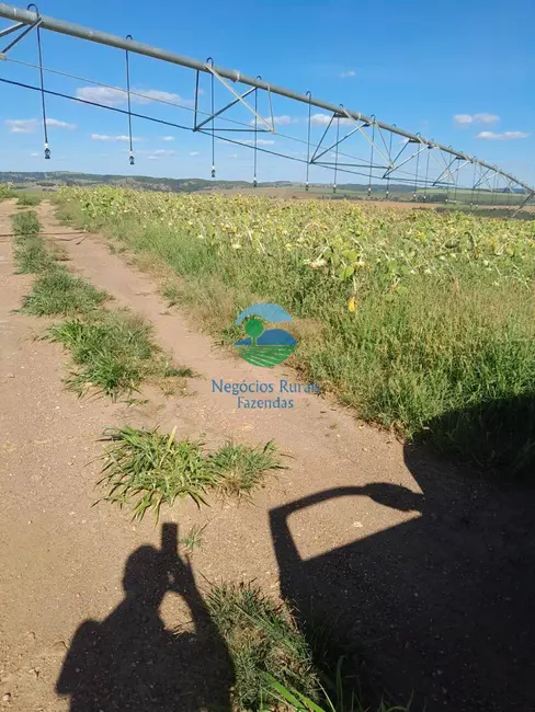 Fazenda / Haras com 12 quartos à venda, 788m2 em Caldas Novas - GO - imagem 5 Foto 5 de Fazenda / Haras com 12 quartos à venda, 788m2 em Caldas Novas - GO