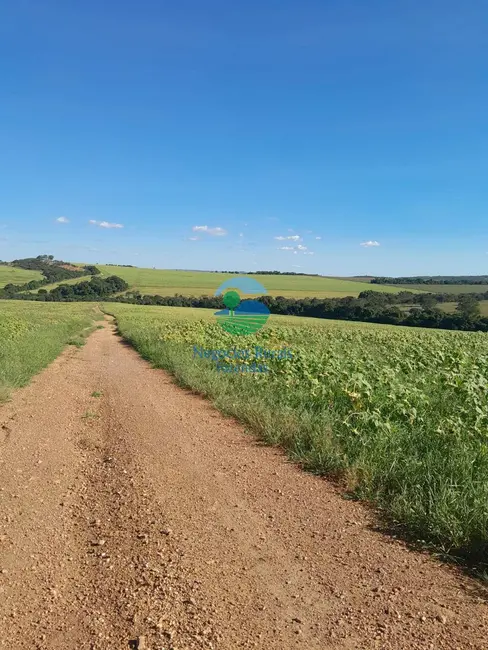 Fazenda / Haras com 12 quartos à venda, 788m2 em Caldas Novas - GO - imagem 4 Foto 4 de Fazenda / Haras com 12 quartos à venda, 788m2 em Caldas Novas - GO