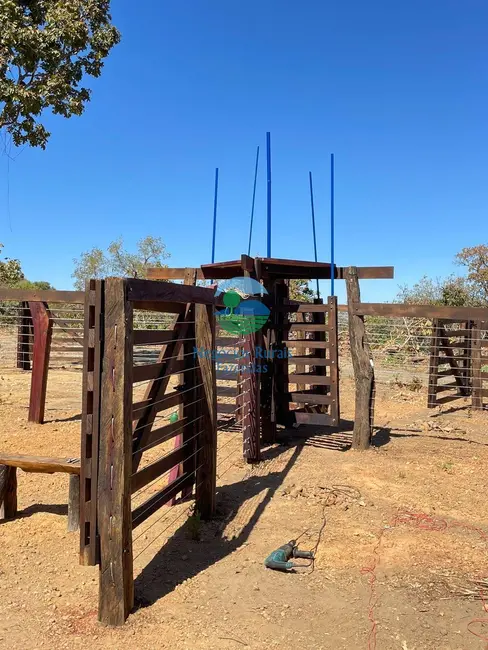 Sítio / Rancho com 2 quartos à venda, 14m2 em Uruacu - GO - imagem 6 Foto 6 de Sítio / Rancho com 2 quartos à venda, 14m2 em Uruacu - GO