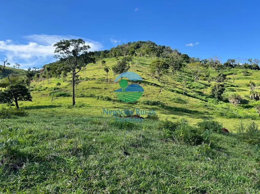 Foto 1 de Fazenda / Haras à venda, 464m2 em Rialma - GO