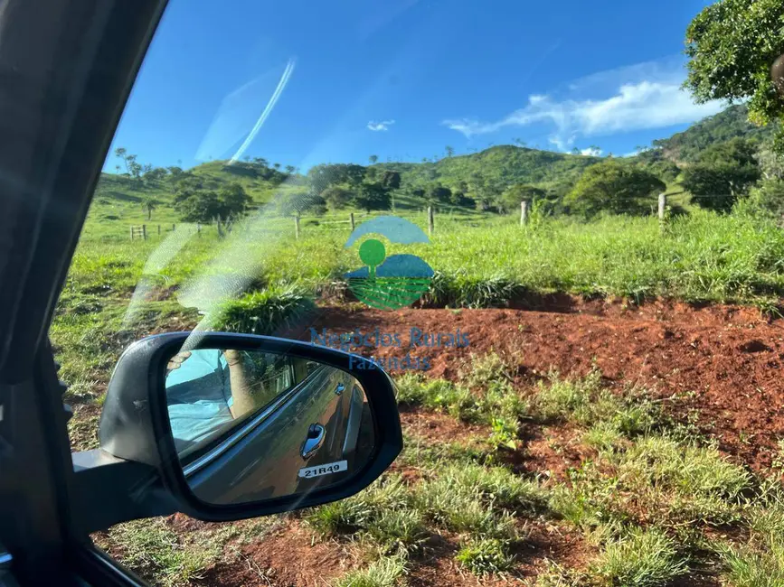 Fazenda / Haras à venda, 464m2 em Rialma - GO - imagem 3 Foto 3 de Fazenda / Haras à venda, 464m2 em Rialma - GO