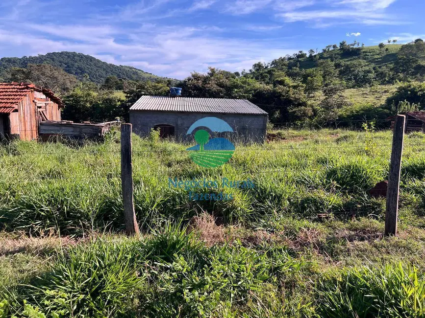 Foto 2 de Fazenda / Haras à venda, 464m2 em Rialma - GO