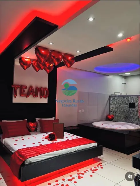 Sala Comercial à venda, 4200m2 em Setor Central, Goiania - GO - imagem 4 Foto 4 de Sala Comercial à venda, 4200m2 em Setor Central, Goiania - GO