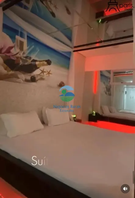 Sala Comercial à venda, 4200m2 em Setor Central, Goiania - GO - imagem 5 Foto 5 de Sala Comercial à venda, 4200m2 em Setor Central, Goiania - GO