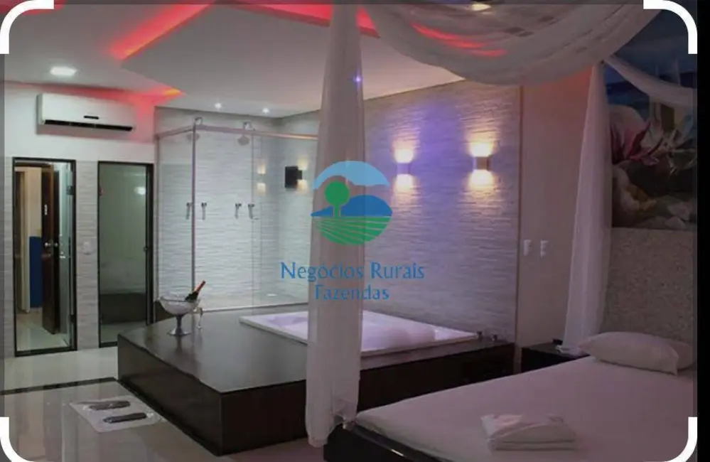 Sala Comercial à venda, 4200m2 em Setor Central, Goiania - GO - imagem 3 Foto 3 de Sala Comercial à venda, 4200m2 em Setor Central, Goiania - GO