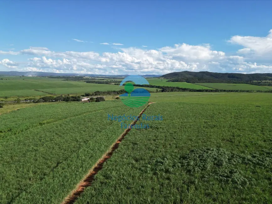 Foto 6 de Fazenda / Haras com 6 quartos à venda, 517m2 em Área Rural de Goianésia, Goianesia - GO