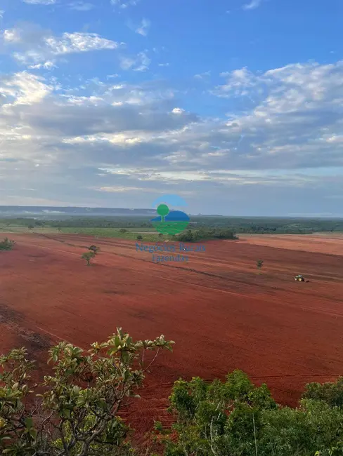 Foto 2 de Fazenda / Haras com 9 quartos à venda, 1670m2 em Recursolandia - TO