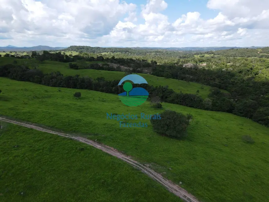 Foto 9 de Fazenda / Haras à venda, 218m2 em Itapuranga - GO