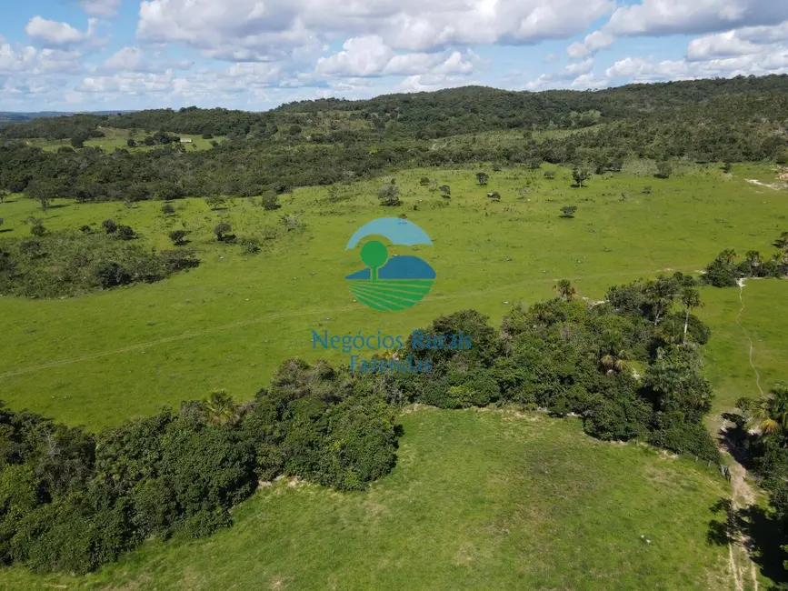 Foto 8 de Fazenda / Haras à venda, 218m2 em Itapuranga - GO