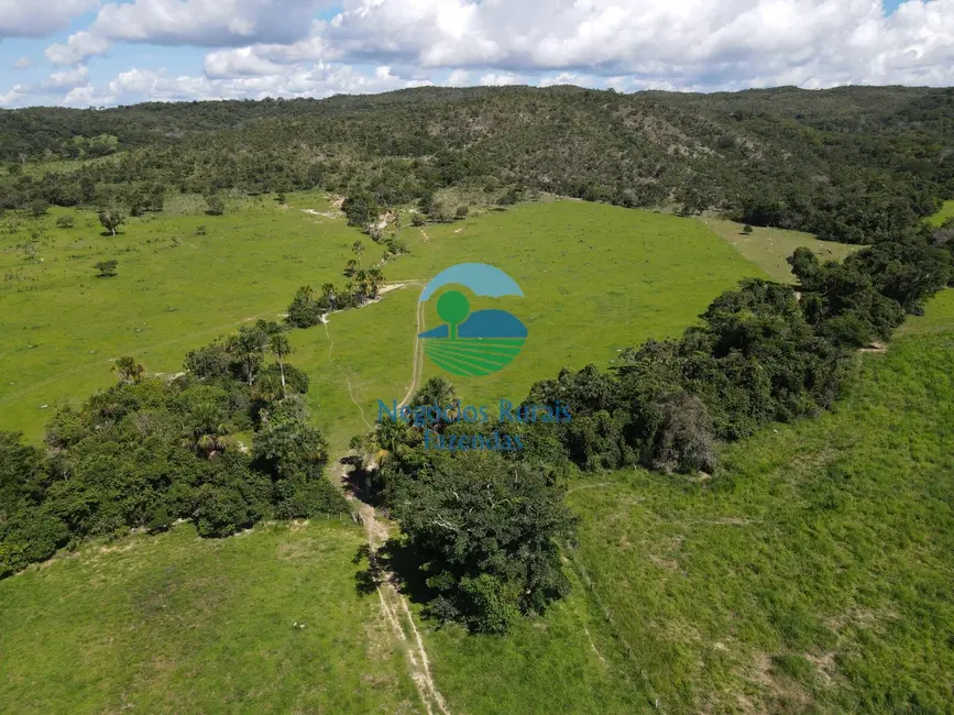 Foto 7 de Fazenda / Haras à venda, 218m2 em Itapuranga - GO