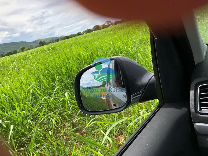 Foto 2 de Fazenda / Haras à venda, 640m2 em Centro, Formosa - GO