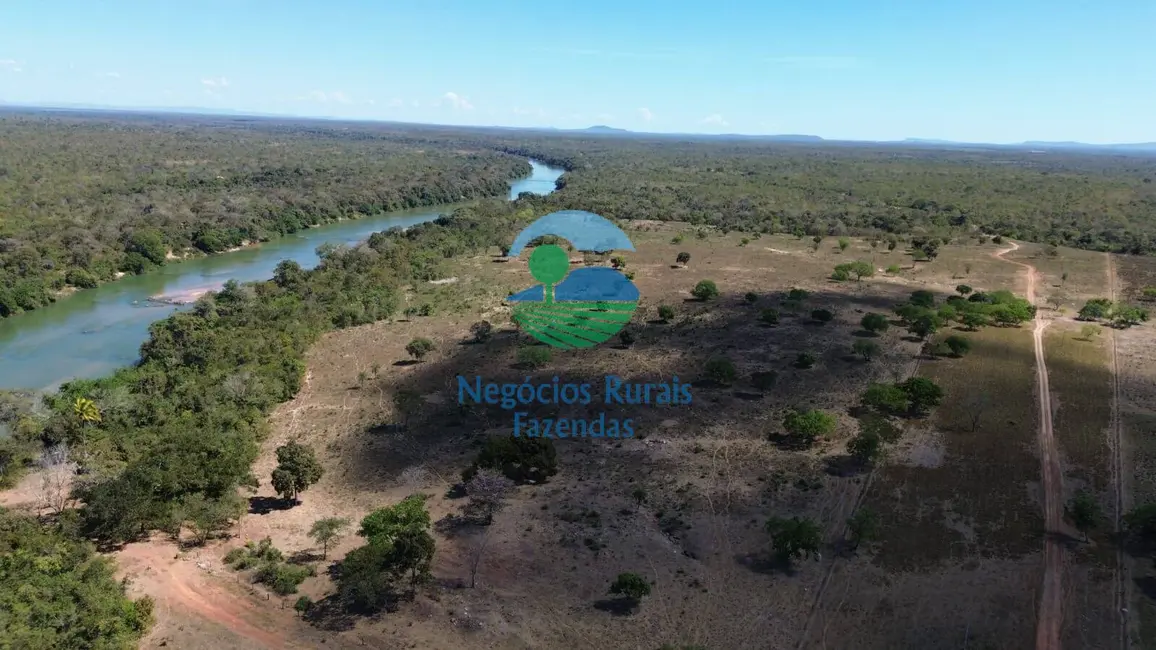 Foto 12 de Fazenda / Haras à venda em Parana - TO