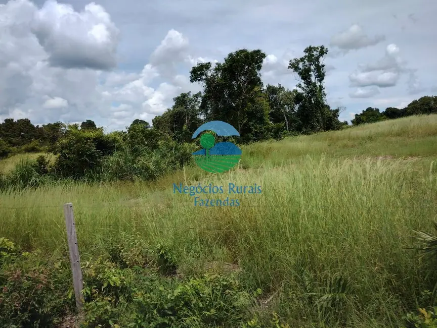 Foto 4 de Fazenda / Haras à venda em Parana - TO