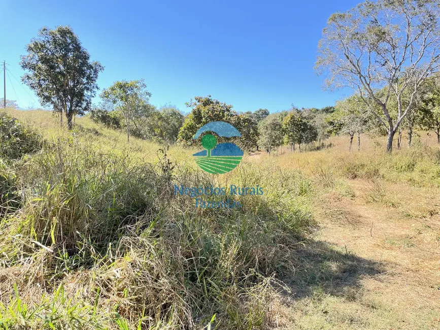 Foto 4 de Fazenda / Haras à venda, 31m2 em Uruacu - GO