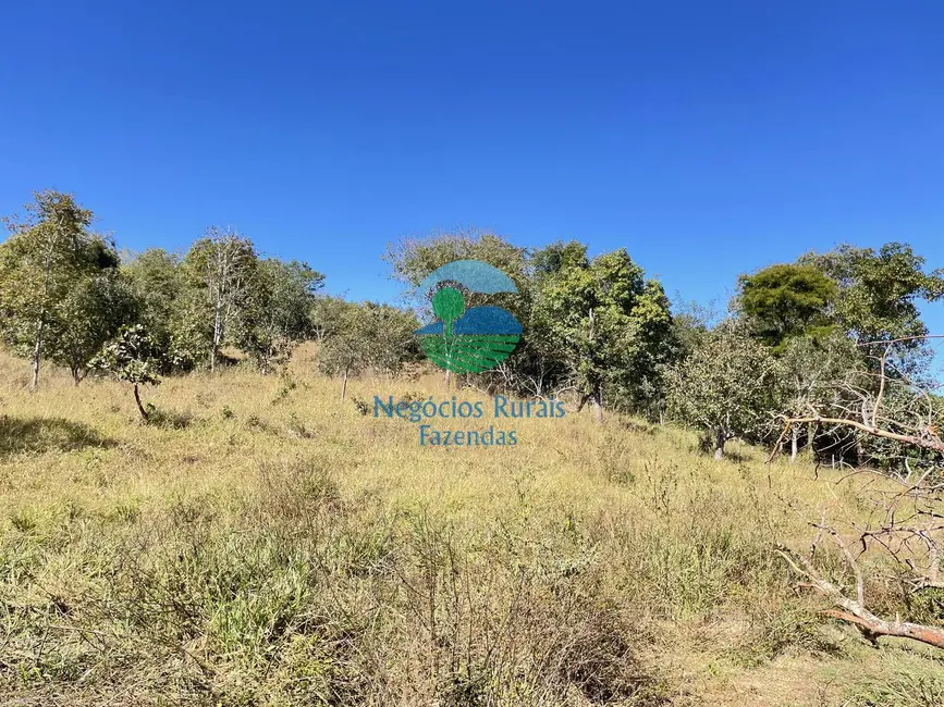 Foto 7 de Fazenda / Haras à venda, 31m2 em Uruacu - GO