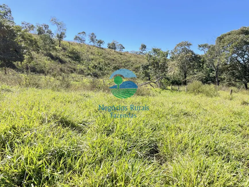 Foto 1 de Fazenda / Haras à venda, 31m2 em Uruacu - GO