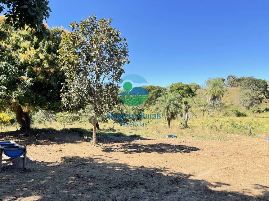 Foto 5 de Fazenda / Haras à venda, 31m2 em Uruacu - GO