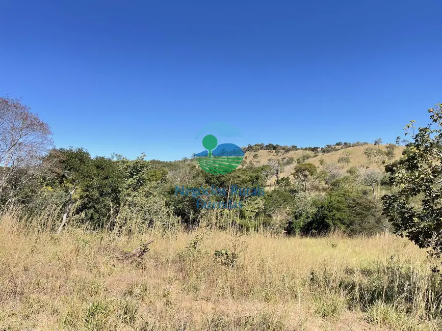 Foto 8 de Fazenda / Haras à venda, 31m2 em Uruacu - GO