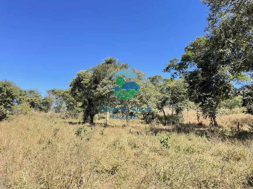 Foto 2 de Fazenda / Haras à venda, 31m2 em Uruacu - GO