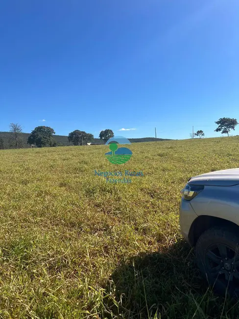 Foto 9 de Fazenda / Haras com 7 quartos à venda, 159m2 em Setor Central, Jaragua - GO