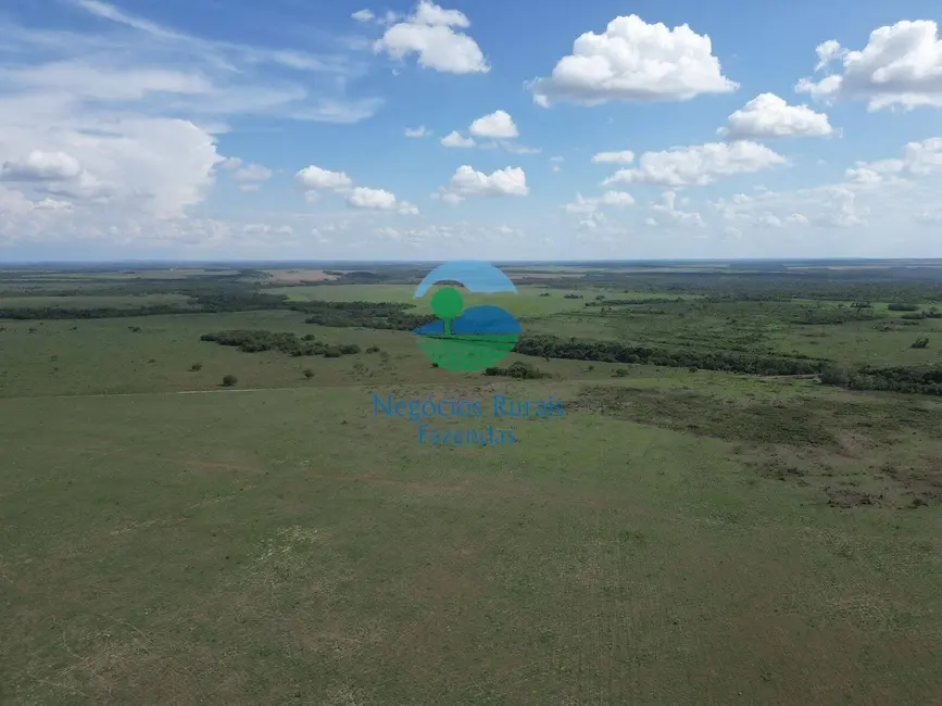 Foto 4 de Fazenda / Haras à venda, 525m2 em Crixas Do Tocantins - TO