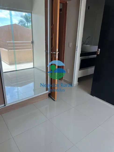 Foto 5 de Casa com 5 quartos à venda em Parque João Braz - Cidade Industrial, Goiania - GO