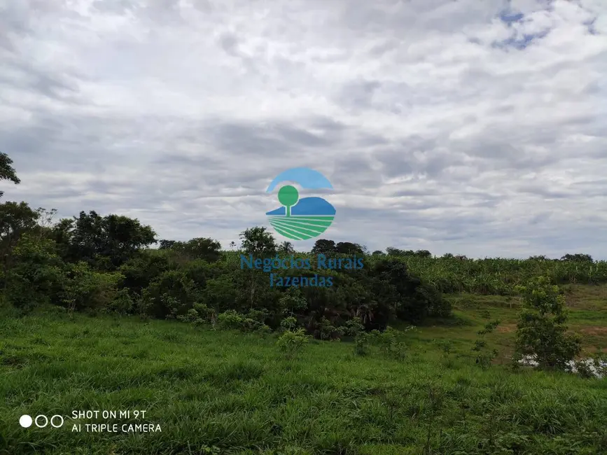 Foto 2 de Fazenda / Haras à venda, 515m2 em Jaragua - GO