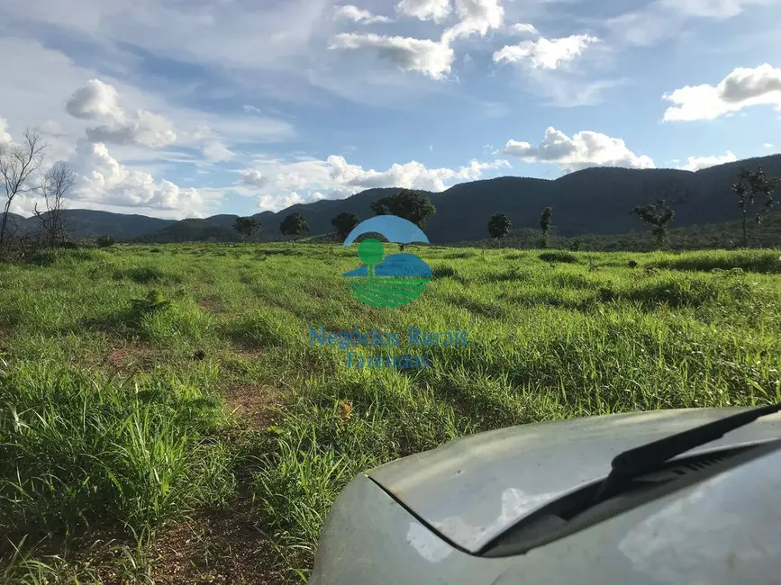 Foto 9 de Fazenda / Haras à venda, 95m2 em Sao Salvador Do Tocantins - TO