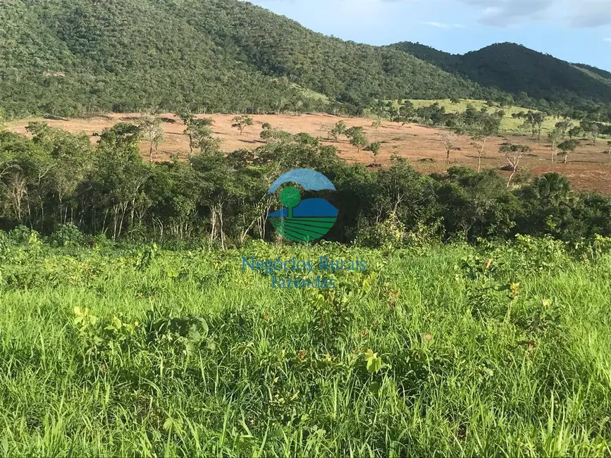 Foto 5 de Fazenda / Haras à venda, 95m2 em Sao Salvador Do Tocantins - TO