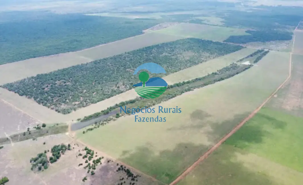 Fazenda / Haras à venda, 1500m2 em Paranatinga - MT - imagem 4 Foto 4 de Fazenda / Haras à venda, 1500m2 em Paranatinga - MT